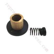 1 세트 Delrin POM TR8 anti-backlash 너트 T8 A B 제거 갭 F/ DLP/SLA 3D 프린터 리드: 1mm 2 4 8, 4mm lead