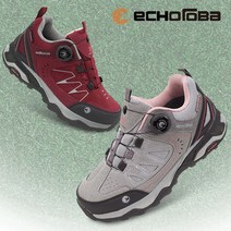 [에코로바]남녀공용 컴포트 다이얼 트레킹화 등산화 4cm 5colors ER889