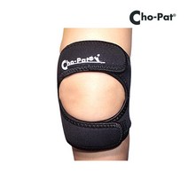초팻 Cho-pat 듀얼액션 무릎보호대 815548