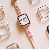 acozy 라이프공방 베젤링투톤PC