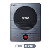 식탁용 소형 전기 인덕션 추천 Supor가정용 스토브 220v 조리 통합 히터 주방 호브 핫플레이트 홈 패널, [01] a, [02] 미국, 01 a, 02 미국