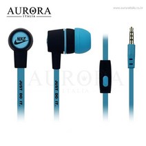 스포츠브랜드 시그니쳐 이어폰 ERP-2002, 05 옐로우