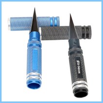 리밍나이프 리머드릴 14mm, 상품선택, 1블랙 UK00020