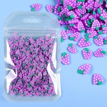 10g 수지 충전 포커 폴리머 클레이 조각 에폭시 용 카드 플레이크 필러 Moule 실리콘 펜던트 DIY 용품, [12] SGRT-10