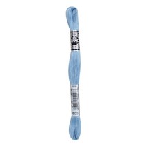 조이십자수 DMC 107-25번사( 한가닥실)-[799 - 822], DMC 25번사 한가닥자수실-[800]