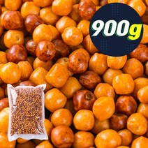 대용량과자 꾀돌이 추억의과자 900g 어른 간식 식당 업소 군것질 주전부리