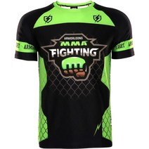 무에타이 트렁크 복싱 바지 mma boxing trunks jiu jitsu t shirt bjj rashguard 꽉 운동복 체육관 스포츠 싸움복 킥 유니폼