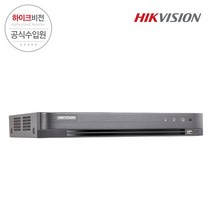 하이크비전 하이브리드 녹화기, IDS-7208HUHI-M1/S, 1개