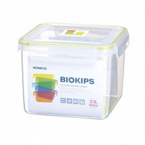 코멕스 NEW바이오킵스 정31호 3100ml, 본상품선택, 1개