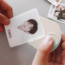 엣지 코너라운더, 코너라운더(검정)