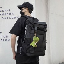 사트워로우즈 놈코어 아메카지 스타일 가방/편리닷컴