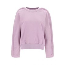 HAYAL 5615 403 PUFFED PIPING 스웨트셔츠 DRIES VAN NOTEN