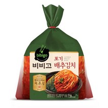 [청원오가닉] 포기김치(골드) 국산 HACCP 인증 시원하고 깊은맛, 10kg, 1개