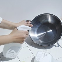 [울트라클린] 울크 기름때 찌든때 클리너 500ml x 6개, 상세 설명 참조