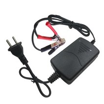 자동차 방전 점프스타터 배터리 충전기 휴대용 트럭 오토바이에 대 한 1pc 12v 자동, 우리 플러그