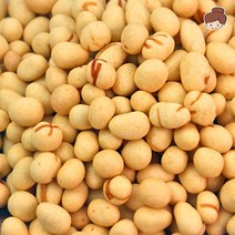 [건어물녀] 심심풀이 짭짤담백 간식 오징어해씨볼, 1개, 400g, 상세페이지 참조