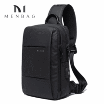 [맨백] 남자 슬링백 아이패드 태블릿 크로스백 가방 BNG199D