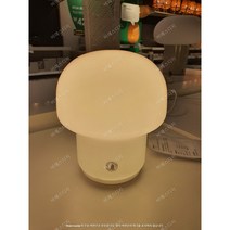 LED 미니 수유등 수면등 취침등 무드등 이케아 토가보, 1.토가보_기본 사양 (전구x 미포함)