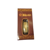 노인 어르신 손자극 골드 황금 손지압기 수지침, 쿠팡 블루스토어 본상품선택, 쿠팡 블루스토어 1