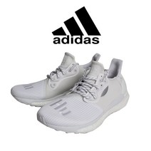 7반재고정리 아디다스 퍼렐 윌리엄스 PW 솔라후 남성 스니커즈 EF2378