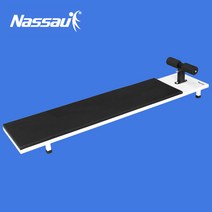 낫소 고급형 윗몸일으키기대(NFC-W792) 배송비포함