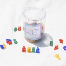 어폼 DIY 젤리곰 비누만들기 비누, 꼬마공룡 키트 + 젤리곰 몰드