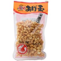 텐카츠 쿄와식품공업 아게타마 본점 풍미 60g×5개, 상품선택, 60g, 5개