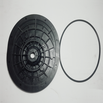 PA-770S 케이싱(후)