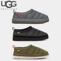 어그 타스만 LTA 맨즈 패딩 방한 겨울 슬립온 미국UGG