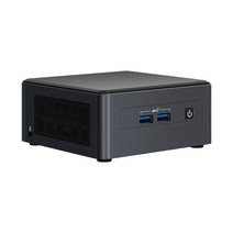 [INTEL] NUC11TNHi3 (16GB SSD NVMe 240GB) Win10 Pro