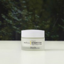 허블룸 콤부차 비건 콜라겐 크림, 50ml, 1개