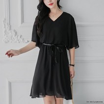 핫딜 쉬폰 원피스 롱 나시 여름 여성 여자 블라우스 린넨(상세페이지 확인)