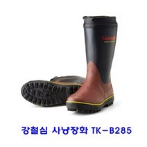 강철심사냥장화 TK-B285, 더 스토리 CU 본상품선택, 단품