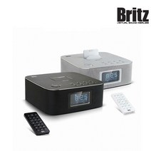 브리츠 BZ-M4060 블루투스 스피커 탁상용 무선 스피커