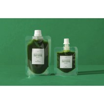 원데이보틀 무농약 100% 밀싹즙 30ml 50ml 14개