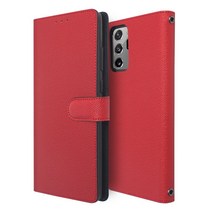 아나시스 핸드폰 가죽 케이스 탄탄핏레더