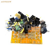 LEHMANN 코어 회로 PCB/DIY 키트/완성 보드의 HV4 헤드폰 앰프 베이스, DIY Kit