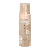 아리따움 뽀오얀 약산성 버블 클렌저 150ml