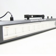 HN-200W-K 컬러 싸이키 특수조명 10PCS 사이키 스트로브 무대조명