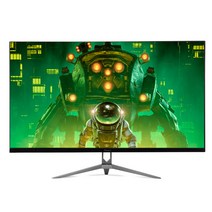 Newsync B320Z165 울트라슬림 HDR 블랙 모니터