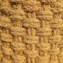 안전한 보행산책로 야자매트 폭 60cm x 길이 10m