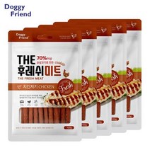 고단백 덴티스츄 복슬 강아지 멍빼로 간식 5봉 강쥐 애견 육포 스틱 반려견 댕댕이 말티즈, 상세페이지 참조, 상세페이지 참조, 상세페이지 참조
