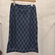 샤트렌 H라인스커트HCBMSK102NY8