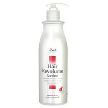 모나리자 자브 헤어 리볼륨 로션 500ml, 1, 1개