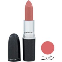 맥맥 크림씬펄 립스틱 #닛폰 3g 373277 병행수입품