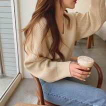 드라마 마녀의 게임 24회 26회 정혜수 김규선 무지 니트 스타일 의상 옷 패션