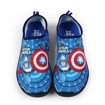 어벤져스 캡틴아메리카 쉴드 아쿠아슈즈