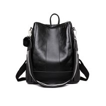 [알티피아] 여자 베이직 직장인 백팩 여대생 정장 2-way 숄더백