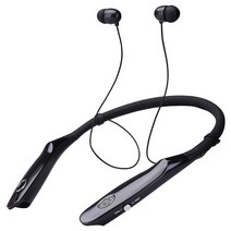 블루투스 HBS-900 헤드폰 이어폰 LG HBS900 스포츠 Hifi 스테레오 베이스 무선 헤드셋 방수, [02] 900sBlack