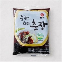 [메가마트]오복 중화요리 춘장 300g, 3개